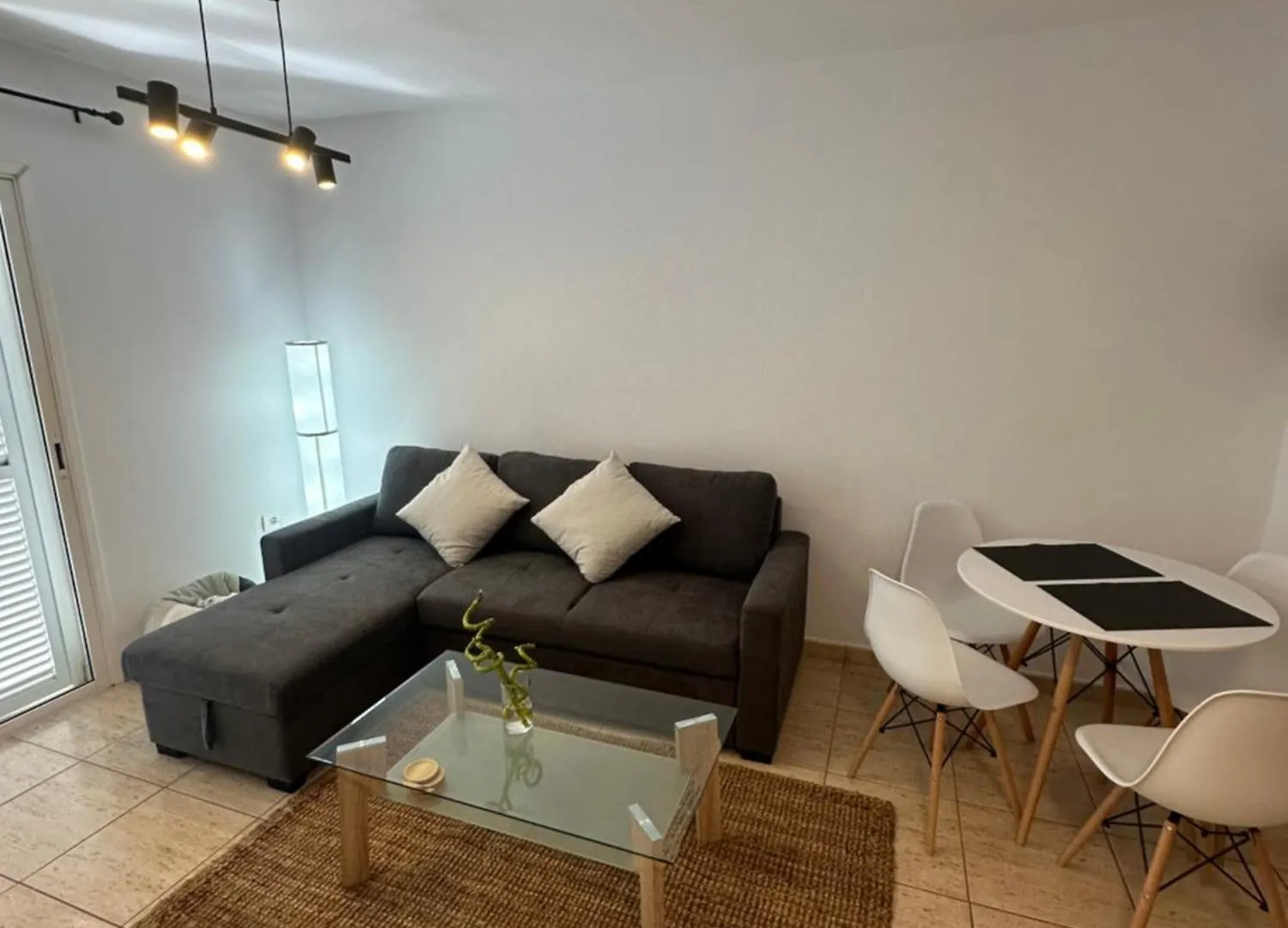 Casa Valen Costa Calma Apartment