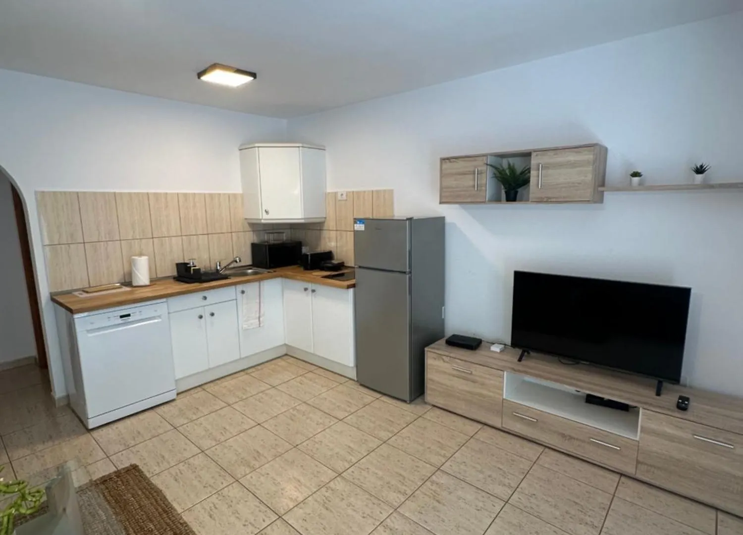 Casa Valen Costa Calma Apartment