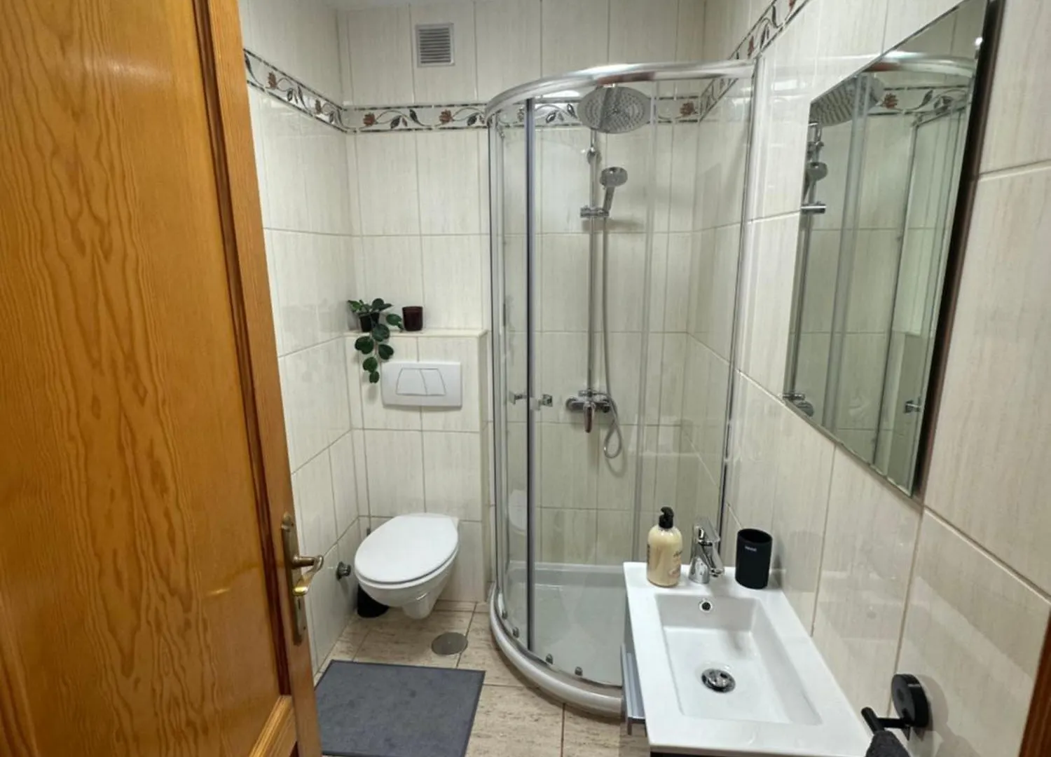 Casa Valen Costa Calma Apartment