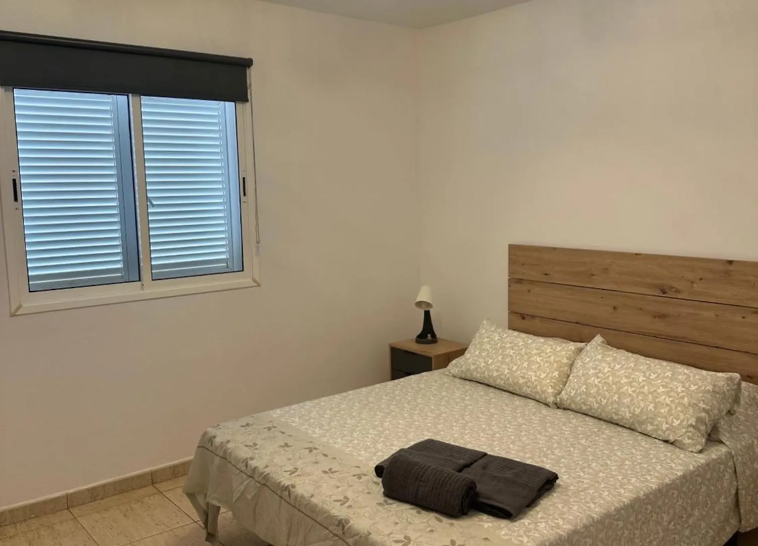 Casa Valen Costa Calma Apartment
