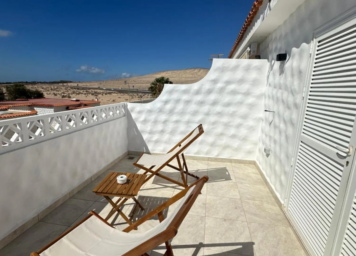 Casa Valen Costa Calma Apartment Spain